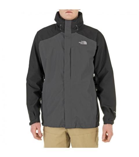 jacket outdoor the north face cirrus hyvent cocok buat naik gunung or adventure