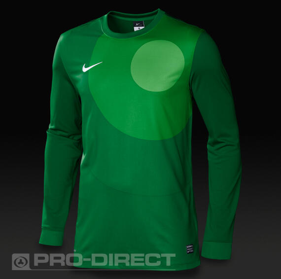 GoalKeeper Clothing Cekidot!!