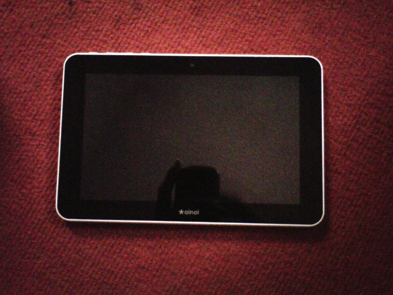tablet android aurora 2