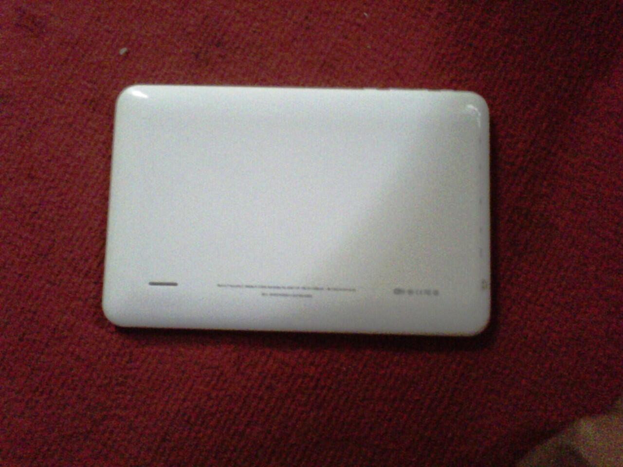 tablet android aurora 2