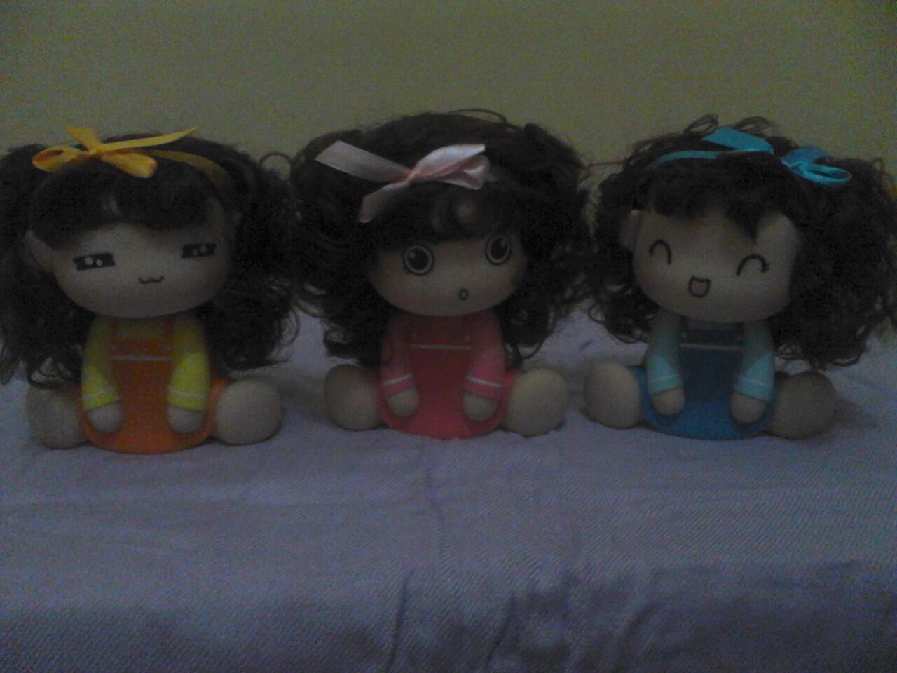 Celengan Unyu-Unyu