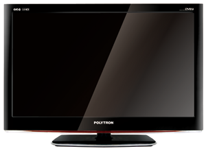 Polytron PLM-32B70, LCD 32", SDL Electronics, Promo