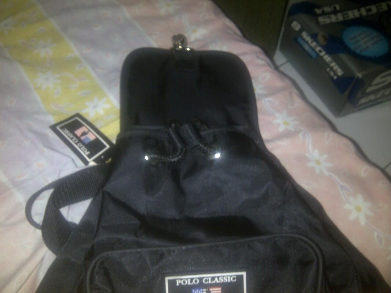 For Sale tas POLO CLASSIC mulusss