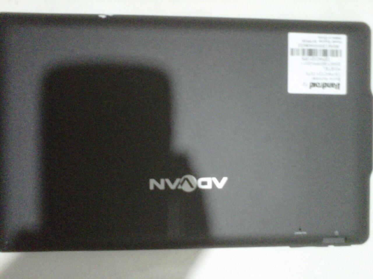 jual tablet advan murah apa adanya