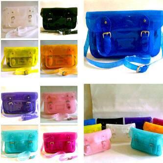 JUAL TAS CAMBRIDGE STACHEL MIDDI JELLY TERMURAH