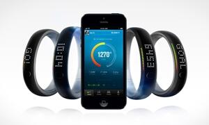 (Pre-order) Nike Fuelband