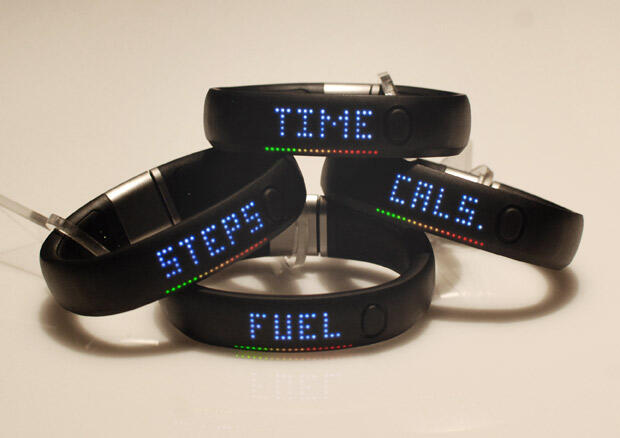 (Pre-order) Nike Fuelband