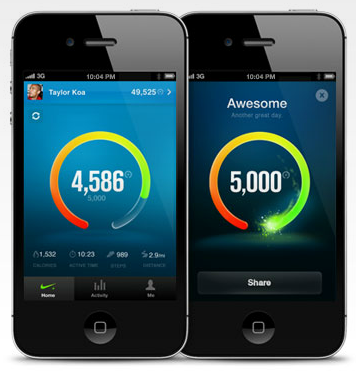 (Pre-order) Nike Fuelband