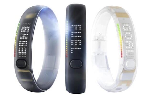 (Pre-order) Nike Fuelband
