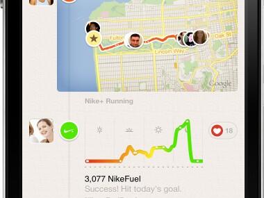 (Pre-order) Nike Fuelband
