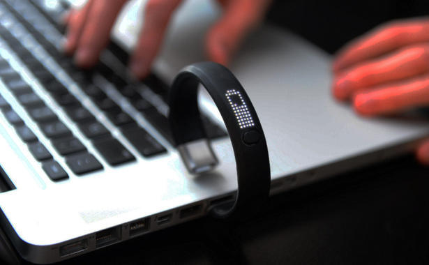 (Pre-order) Nike Fuelband