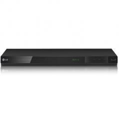DVD LG DP-822H FULL HD CUMA RP.550.000