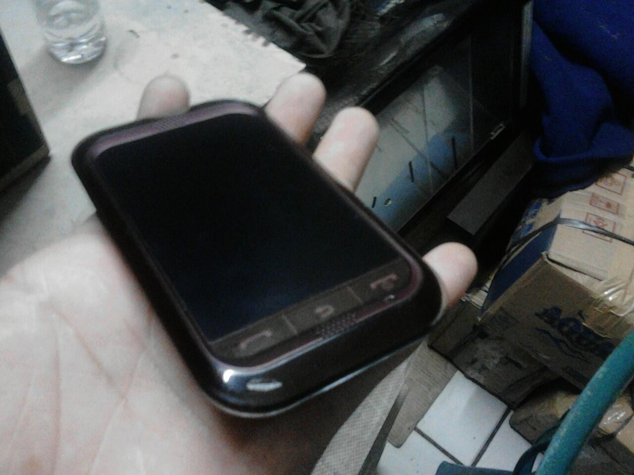 SAMSUNG CHAMP GT-C3303i