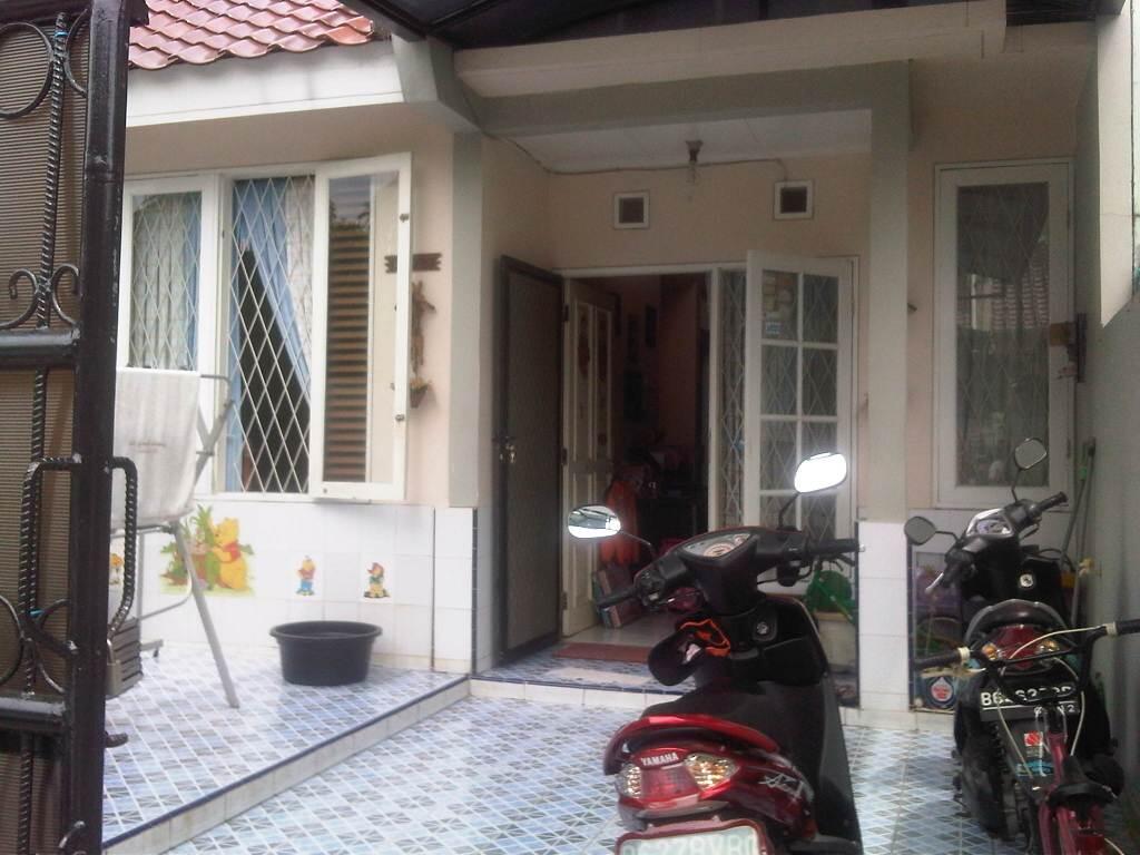 Terjual Jual Rumah Cluster Di Perum Banjar Wijaya Tangerang KASKUS