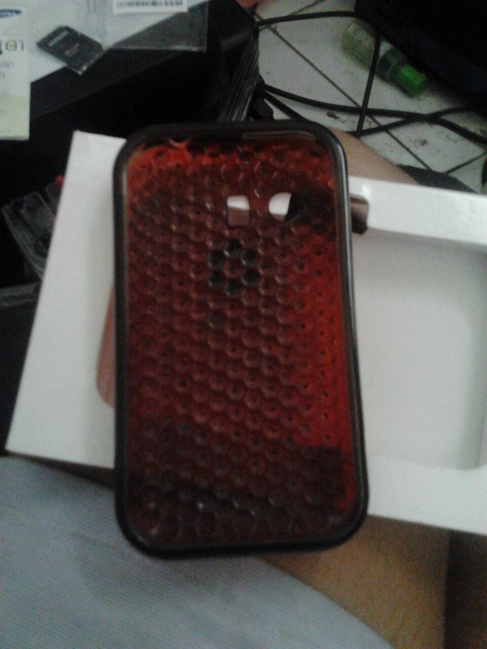 Samsung Galaxy Young GT-S5360 fullset Bandung