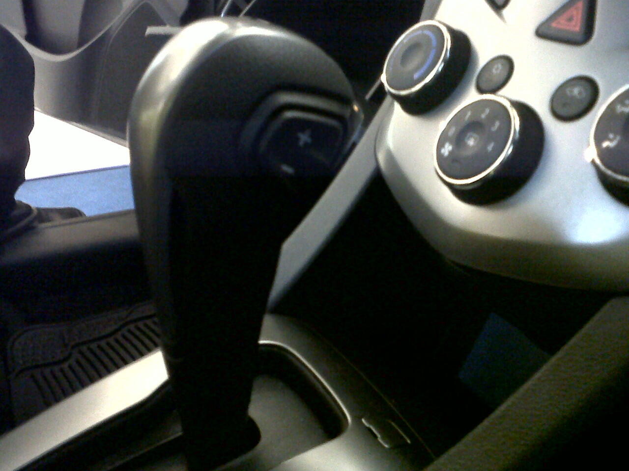 Chevrolet All New Aveo