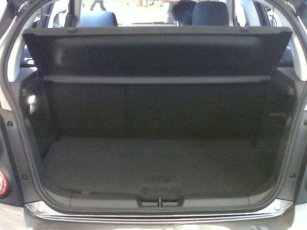 Chevrolet All New Aveo