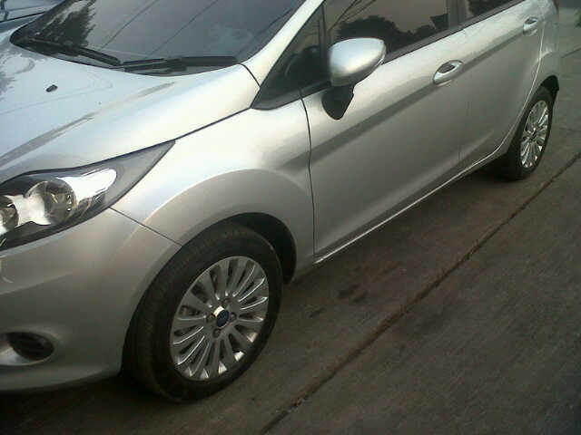 ford fiesta ready stock new promo bulan ini