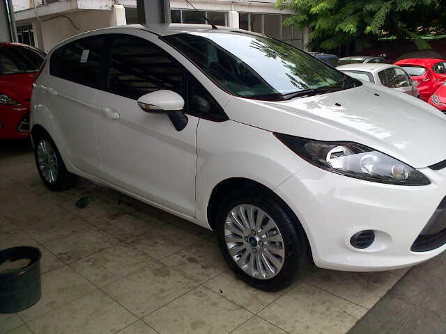 ford fiesta ready stock new promo bulan ini