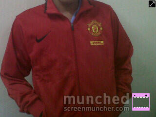 JUAL JERSEY DAN JAKET TIM KESAYANGAN ORI THAILAND