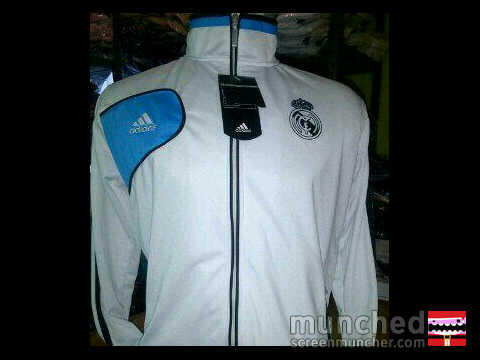 JUAL JERSEY DAN JAKET TIM KESAYANGAN ORI THAILAND