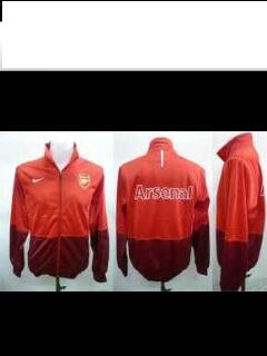 JUAL JERSEY DAN JAKET TIM KESAYANGAN ORI THAILAND