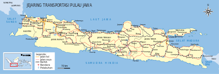 13 Pulau Terbesar di Dunia &#91;Serba 13&#93;