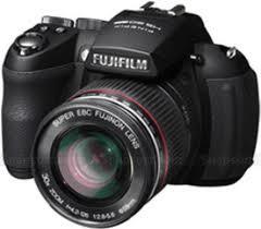 jual Camera Digital Merk Fujifilm Finepix Hs20