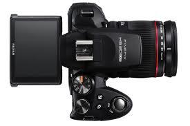 jual Camera Digital Merk Fujifilm Finepix Hs20