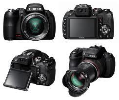 jual Camera Digital Merk Fujifilm Finepix Hs20