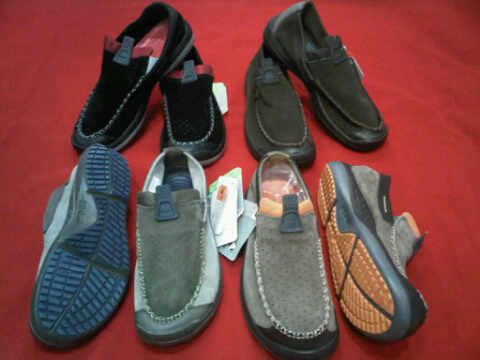 CROCS ORI