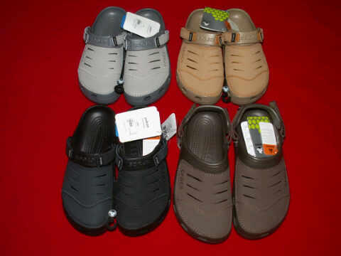 CROCS ORI