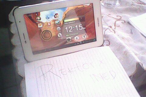 Samsung Galaxy Tap 7 Plus