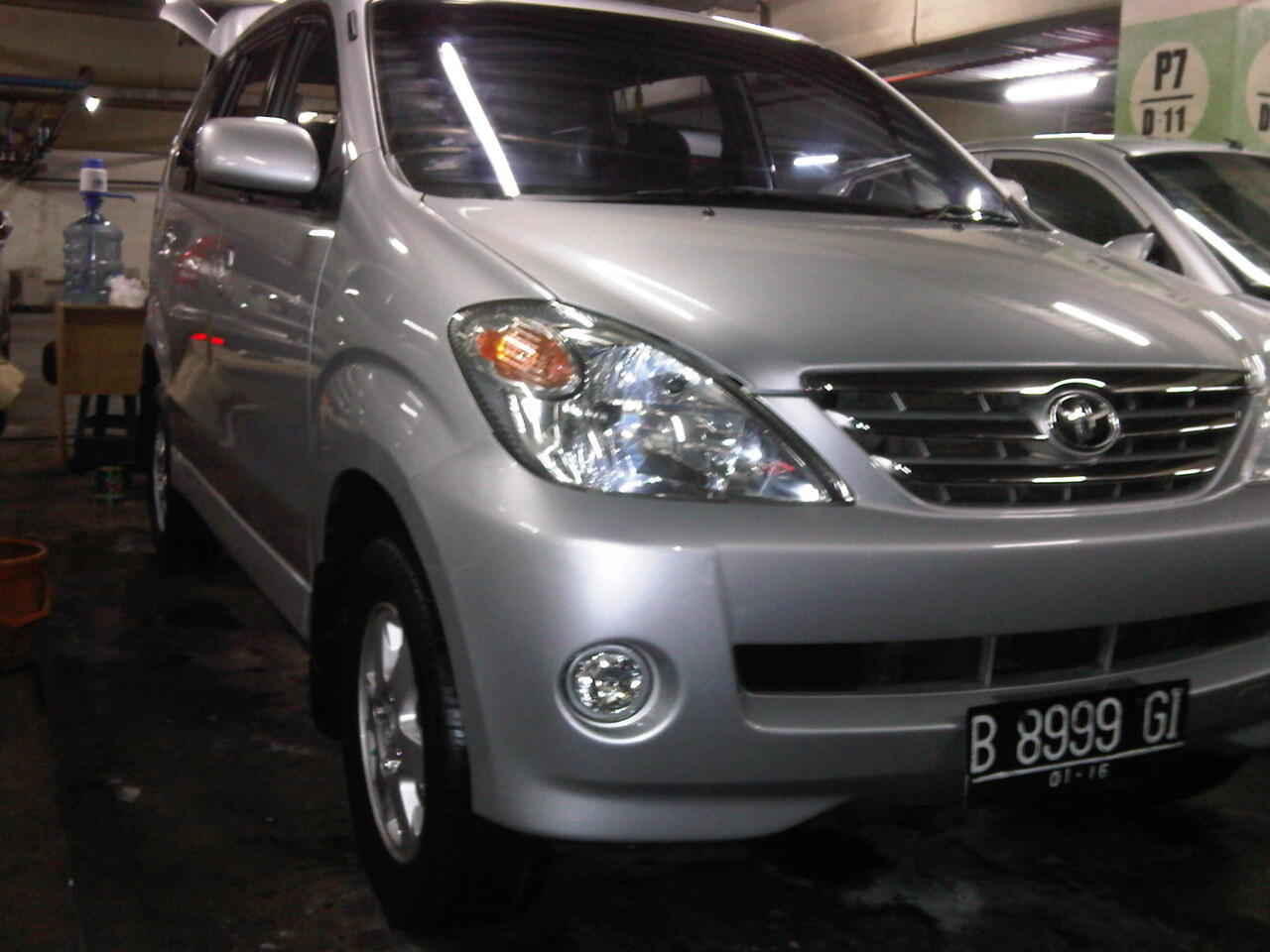 T. avanza