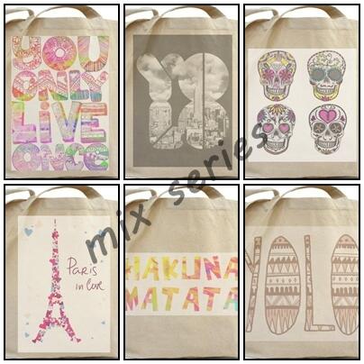 jual TAS KANVAS / TOTEBAG KANVAS CUSTOM SENDIRI MURAH