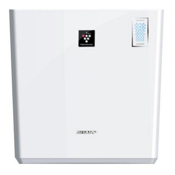 Di jual santai Air purifier Sharp FU-A28Y-W second