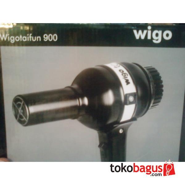 PENATAAN RAMBUT DENGAN WIGO 900 Rp. 125.000