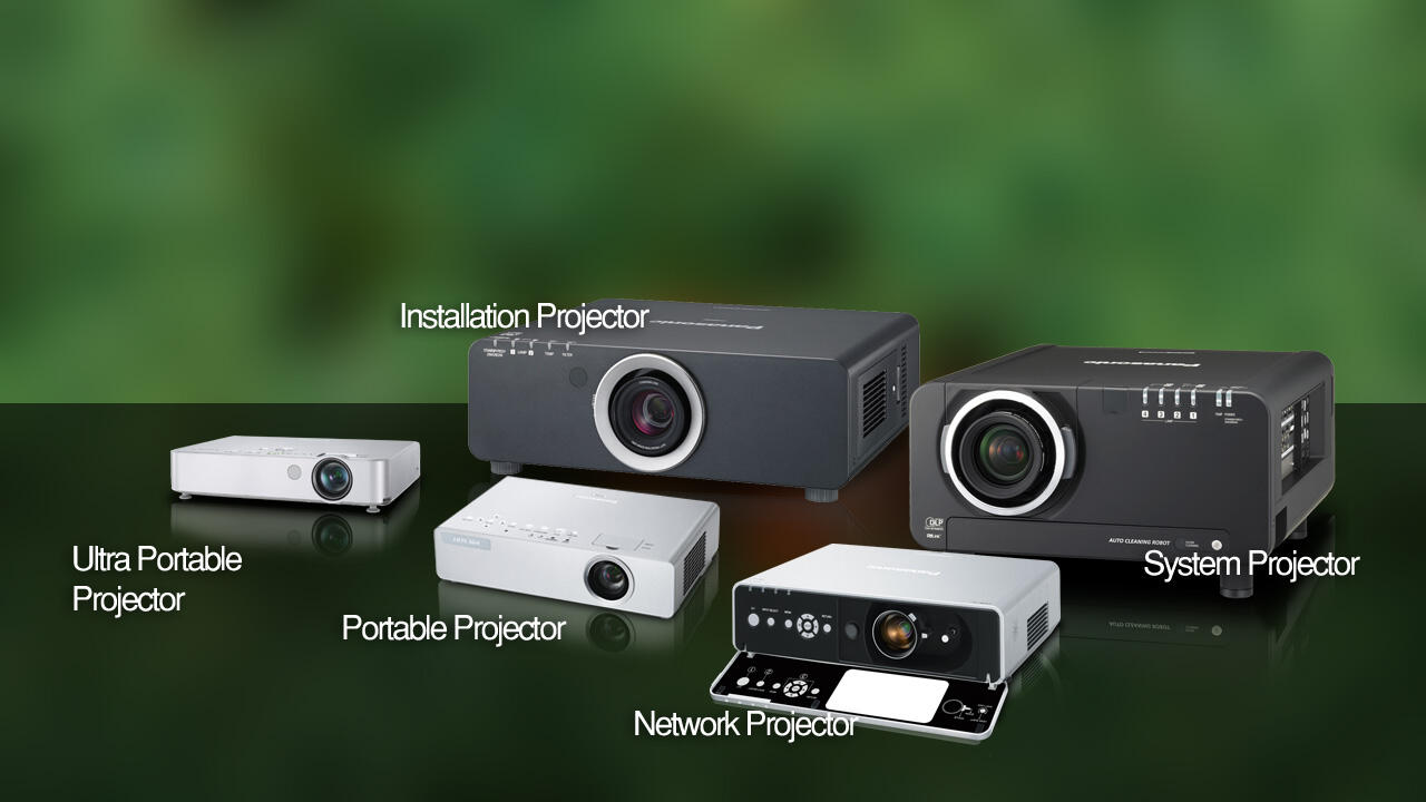 Jual Proyektor Murah Se-Indonesia