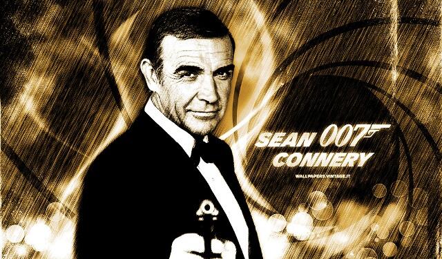 50 Tahun James Bond 007:Pemeran James Bond Dari Masa ke Masa