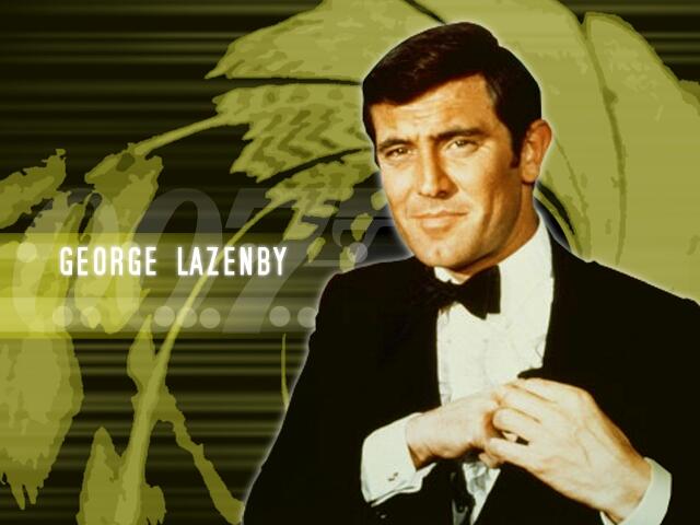 50 Tahun James Bond 007:Pemeran James Bond Dari Masa ke Masa