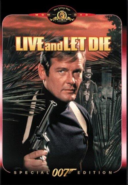 50 Tahun James Bond 007:Pemeran James Bond Dari Masa ke Masa