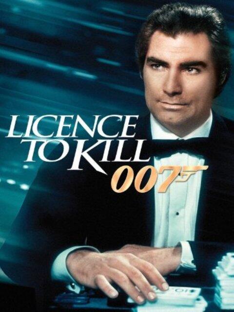 50 Tahun James Bond 007:Pemeran James Bond Dari Masa ke Masa