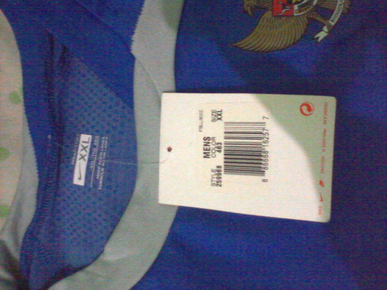 jersey timnas indonesia ori