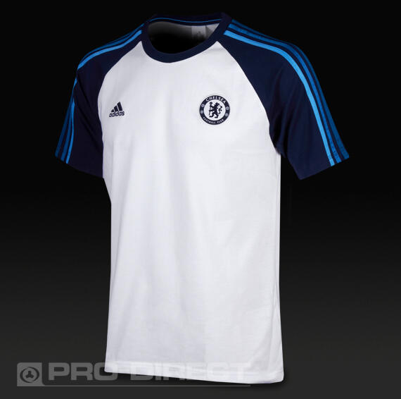 Ready stock kaos raglan chelsea desain resmi chelsea megastore