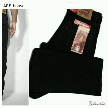 JEANS KW, LEVIS, WANGLER, PSD, LOGGO