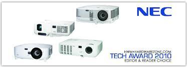 projector NEC V230X