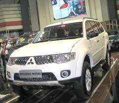 pajero bunga 0%