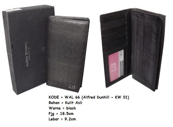 DOMPET BRANDED MURAH KULIT ASLI