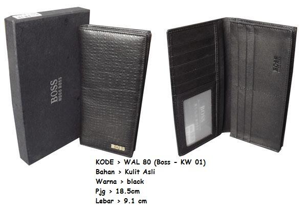DOMPET BRANDED MURAH KULIT ASLI
