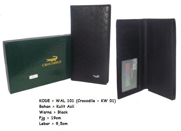 DOMPET BRANDED MURAH KULIT ASLI